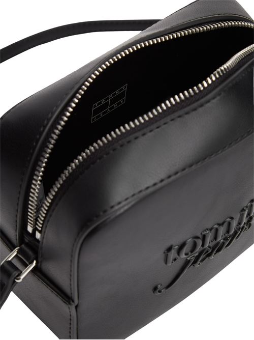 AW0AW18451BDS NERO Tommy Jeans | AW0AW18451BDS NERO